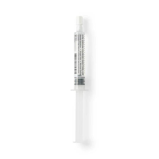BD PosiFlush Normal Saline Pre-Filled Flush Syringe - okotoks hc pharmacy