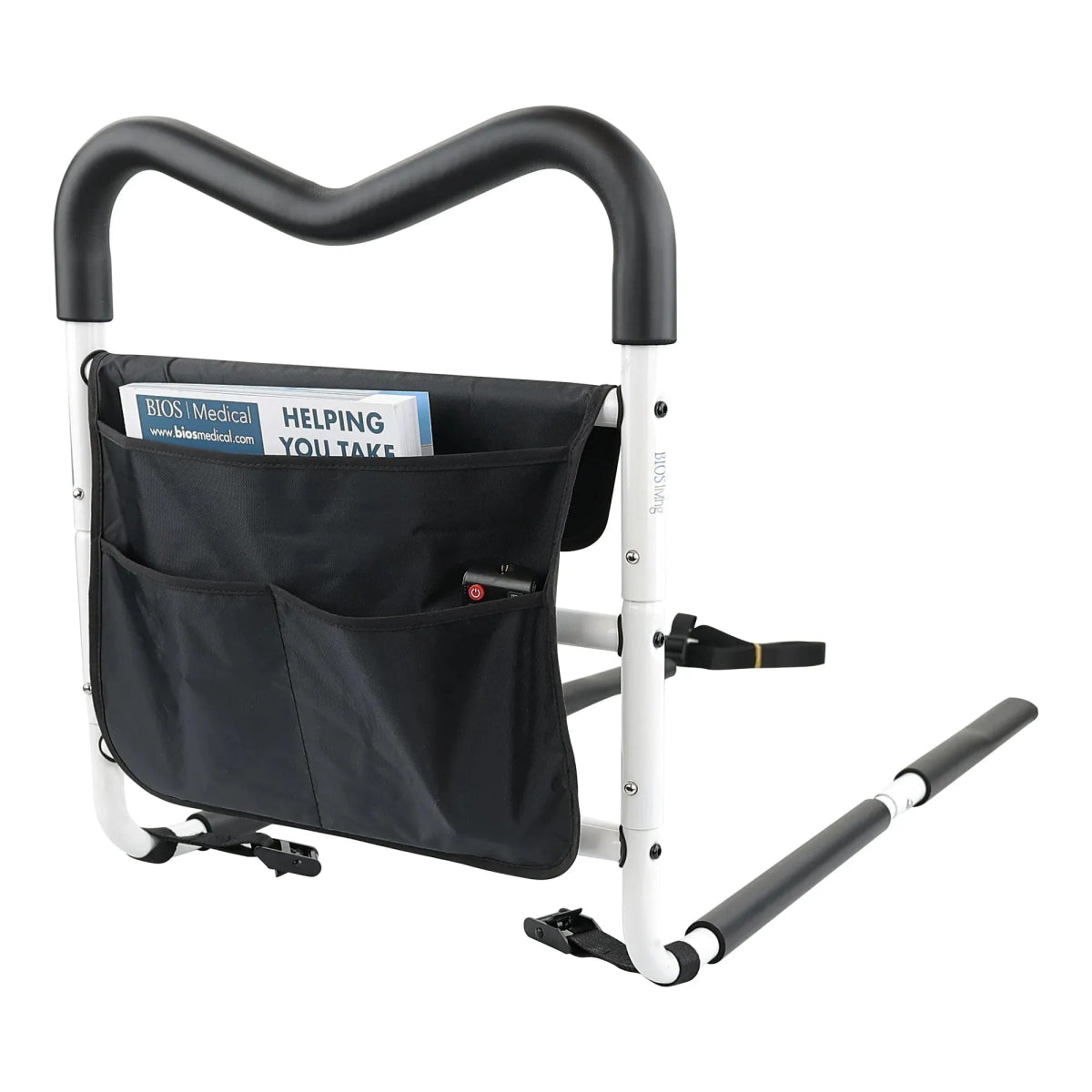 Bios bed rail - Okotoks HC Pharmacy