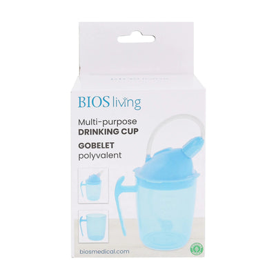 Bios Drinking Cup Multi-Purpose - Okotoks HC Pharmacy