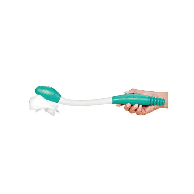 Bios Long Reach Comfort Wipe - Okotoks HC Pharmacy