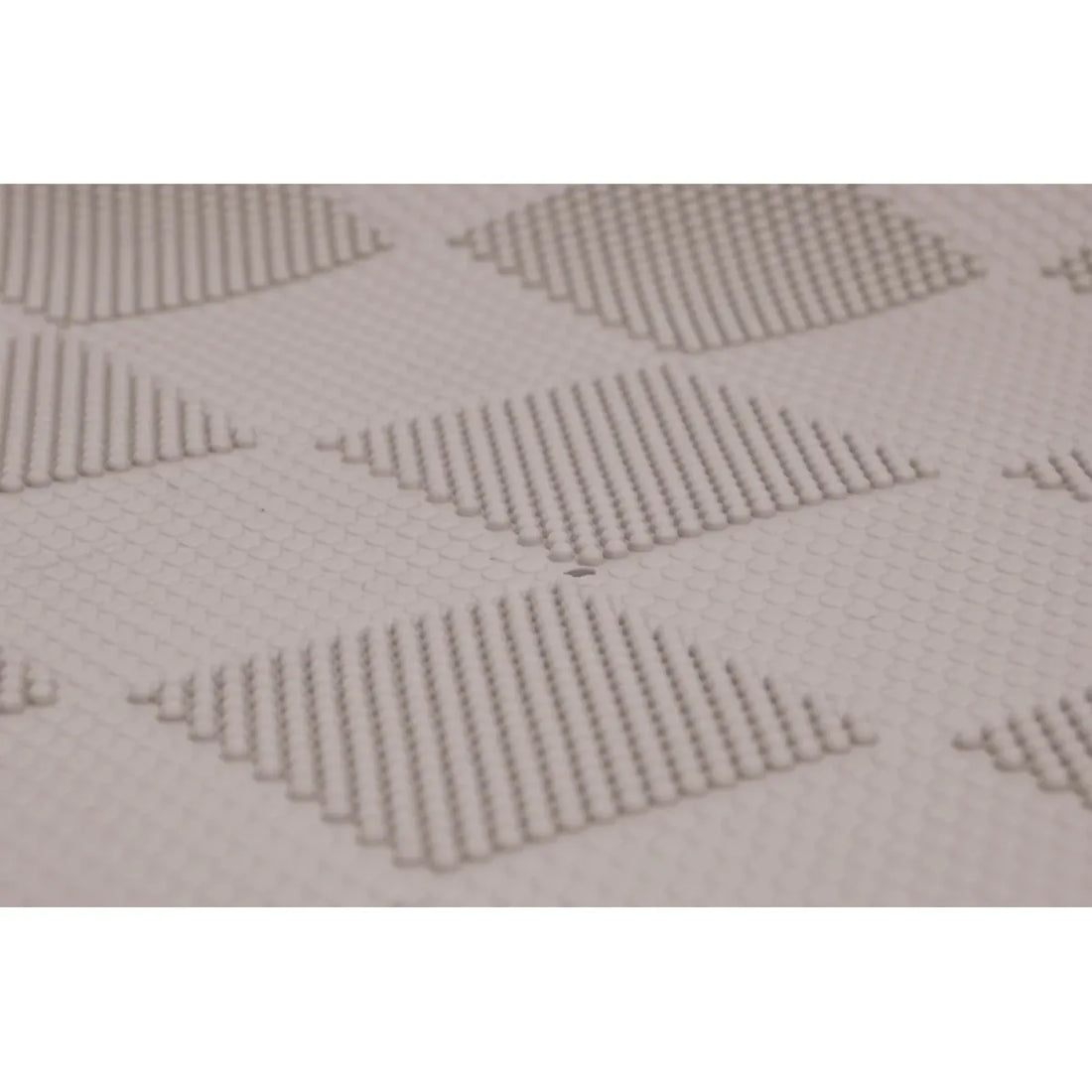 Close-up of a textured gray surface with geometric patterns - okotoks hc pharmacy