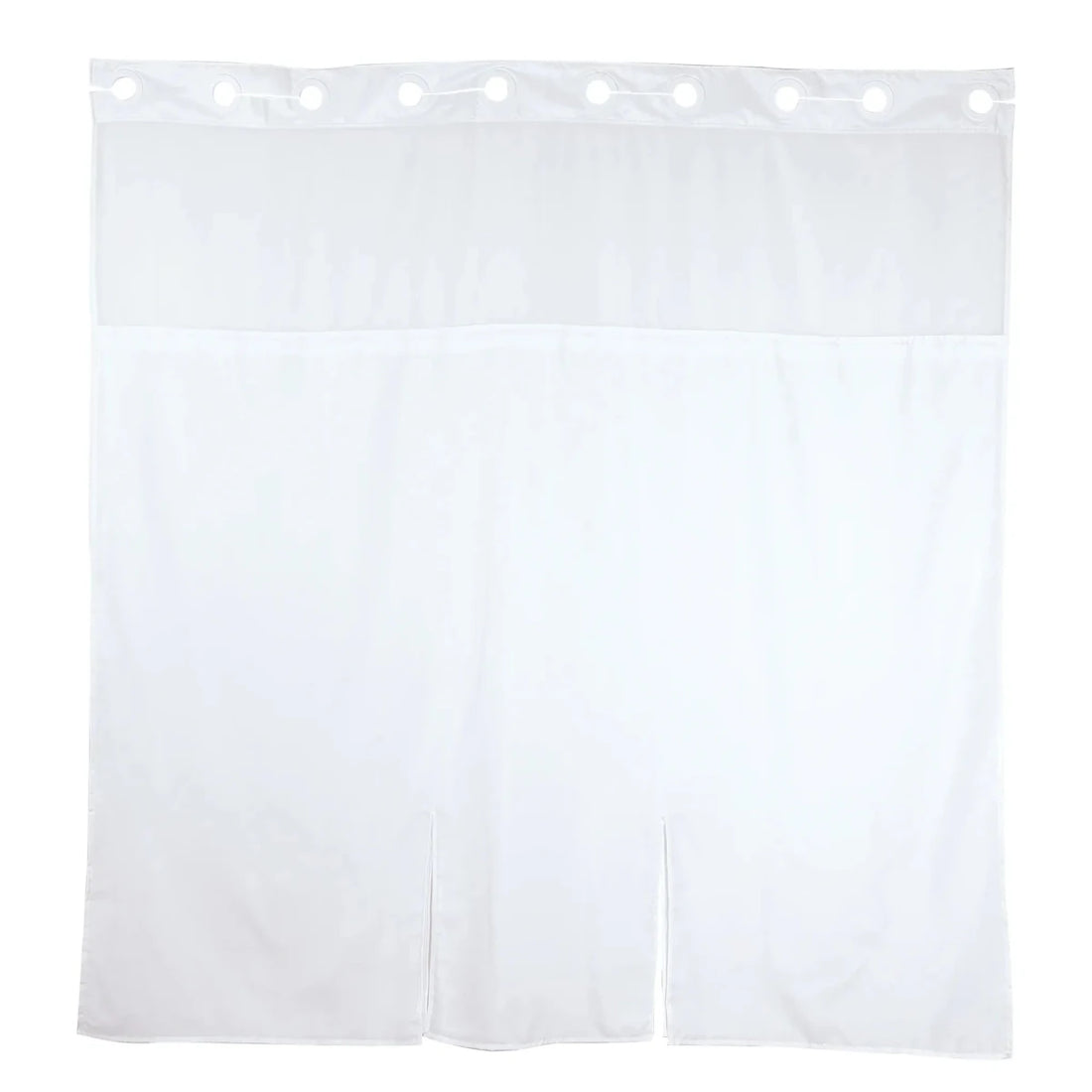 BIOS Transfer Bench Shower Curtain - okotoks hc pharmacy