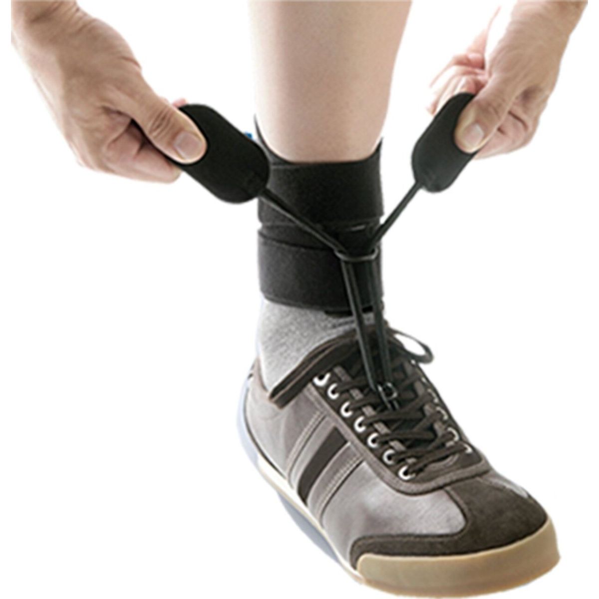 BOXIA AFO DROP FOOT - Okotoks HC Pharmacy