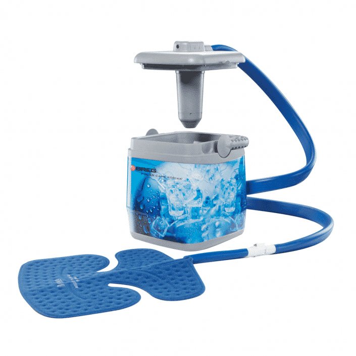 BREG Intelli-Flo Hip Pad - okotoks hc pharmacy