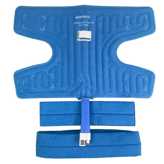 BREG Intelli-Flo Hip Pad - okotoks hc pharmacy