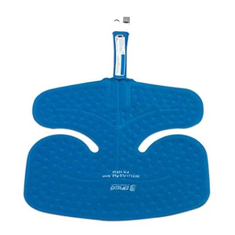 BREG Intelli-Flo Knee Pad - okotoks hc pharmacy