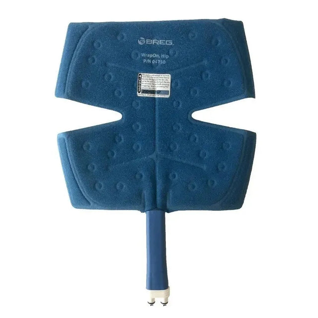 BREG WrapOn Hip Pad - okotoks hc pharmacy