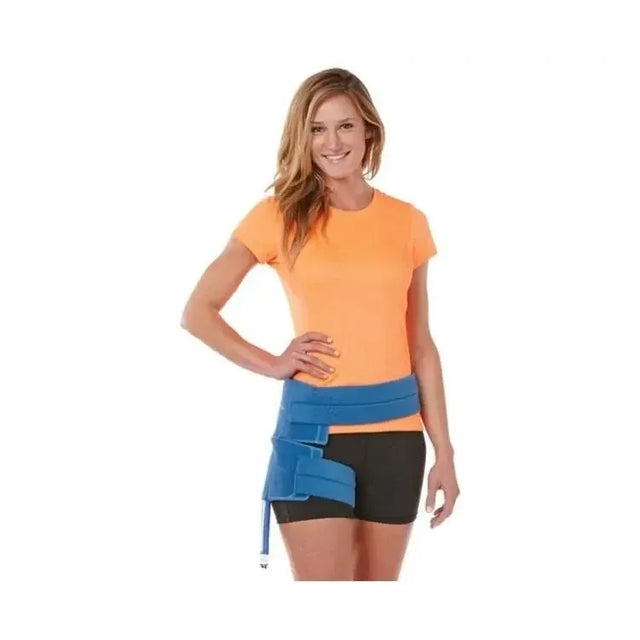 BREG WrapOn Hip Pad - okotoks hc pharmacy