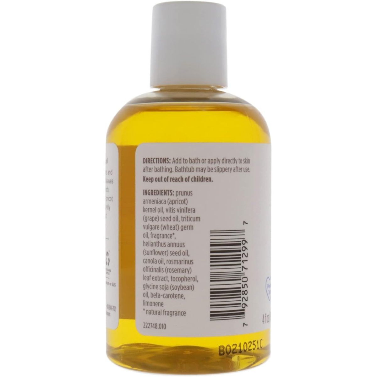 Bottle of liquid with a label on a white background - okotoks hc pharmacy