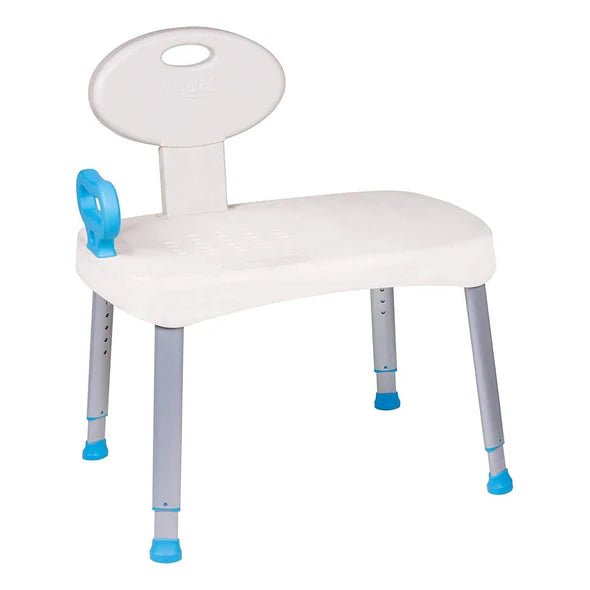Carex Easy Transfer Bench - okotoks hc pharmacy