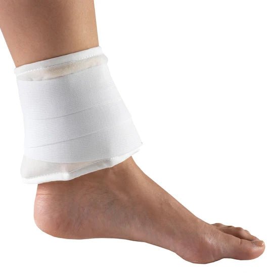 Thermo Kool Reusable Hot & Cold Compress Ankle/Elbow/Knee - okotoks hc pharmacy