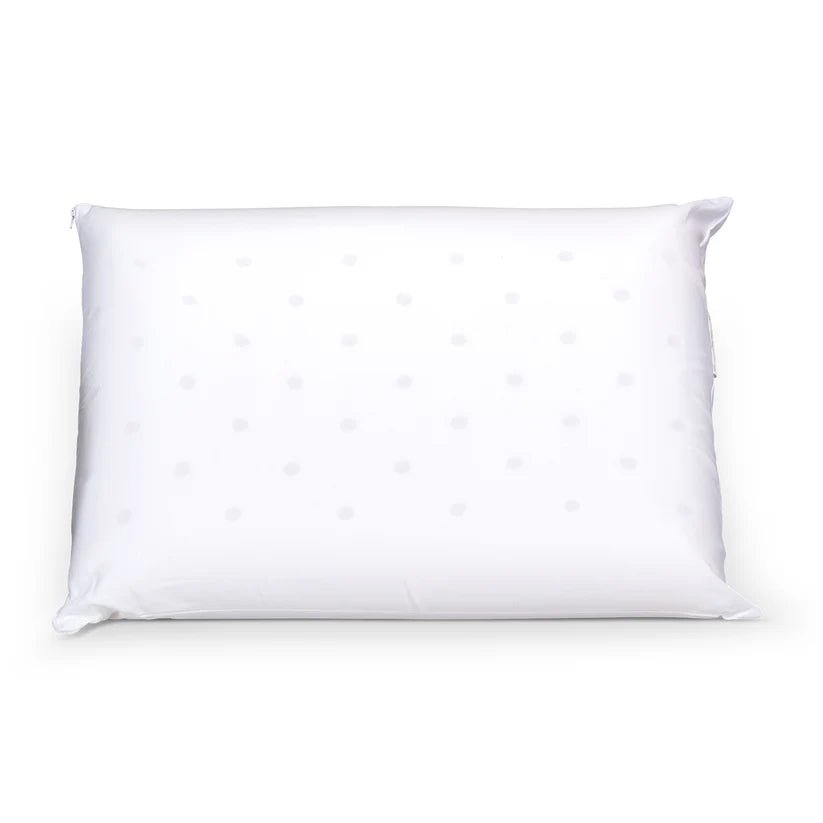 Chiroflow Premium Memory Foam Water Pillow - okotoks hc pharmacy