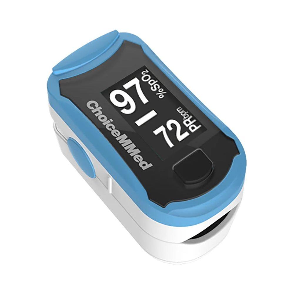 CHOICEMMED OXIMETER PULSE - #shop_name
