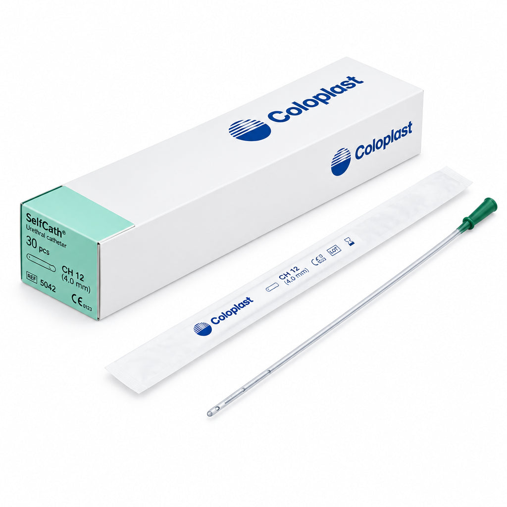 Coloplast 240 urethral catheter self cath - Okotoks HC Pharamacy