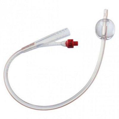 Coloplast Folysil® All Silicone 2-Way Foley Catheter - OKOTOKS HC PHARMACY