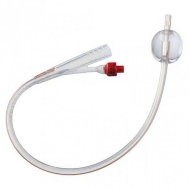 Coloplast Folysil® All Silicone 2-Way Foley Catheter - OKOTOKS HC PHARMACY