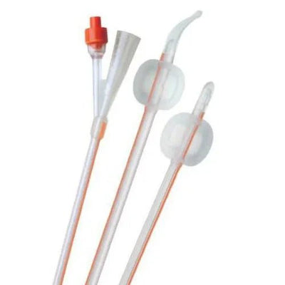 Coloplast Folysil® All Silicone 2-Way Foley Catheter - OKOTOKS HC PHARMACY