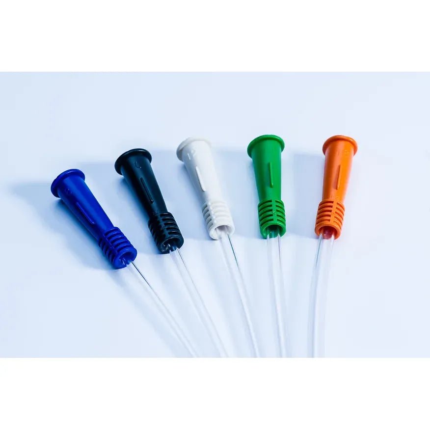 Convatec GentleCath™ Uncoated Intermittent Catheter - okotoks hc pharmacy