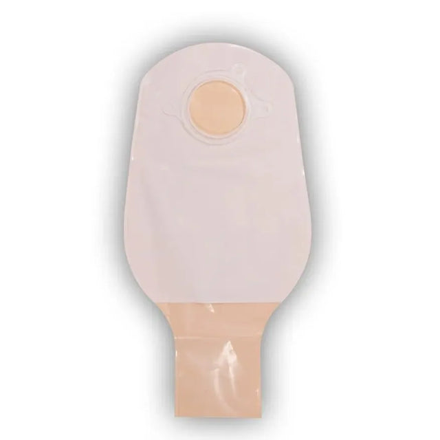 Convatec Natura 2-Piece Ostomy Drainable Pouch - Okotoks HC Pharmacy