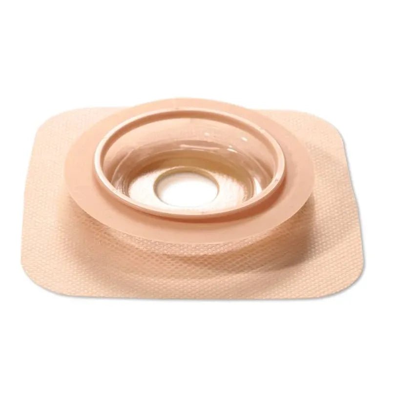 Convatec Natura® 2-Piece Skin Barrier with Convatec Moldable Technology™ and Accordion Flange - Okotoks HC Pharmacy