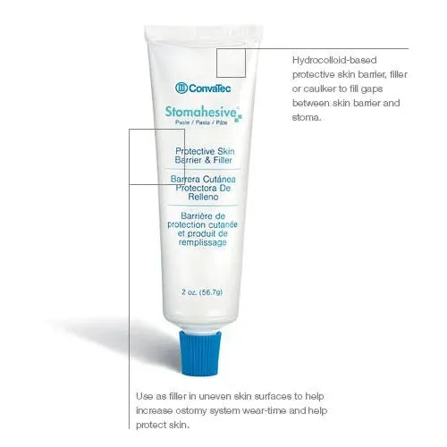Convatec Stomahesive Paste 56.7g - 183910 - Okotoks HC Pharmacy