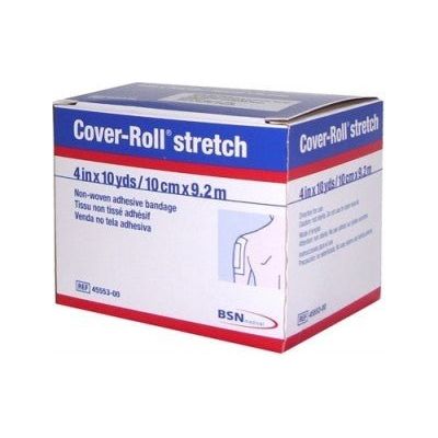 Cover roll stretch bandage - Okotoks HC Pharmacy