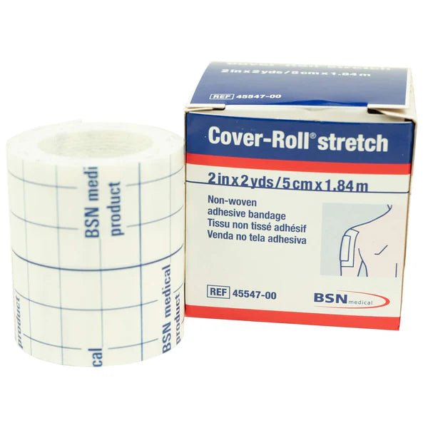 Coverroll stretch bandage - Okotoks HC Pharmacy