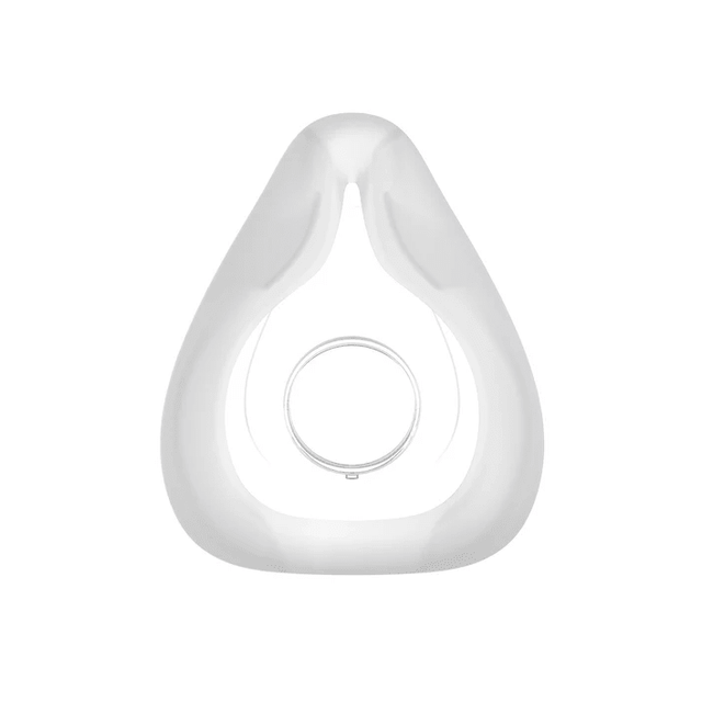 White cushion on a white background - okotoks hc pharmacy