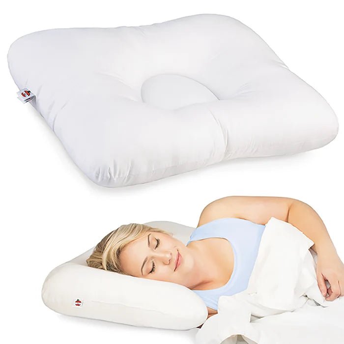 D-Core Cervical Support MidSize Pillow - okotoks hc pharmacy
