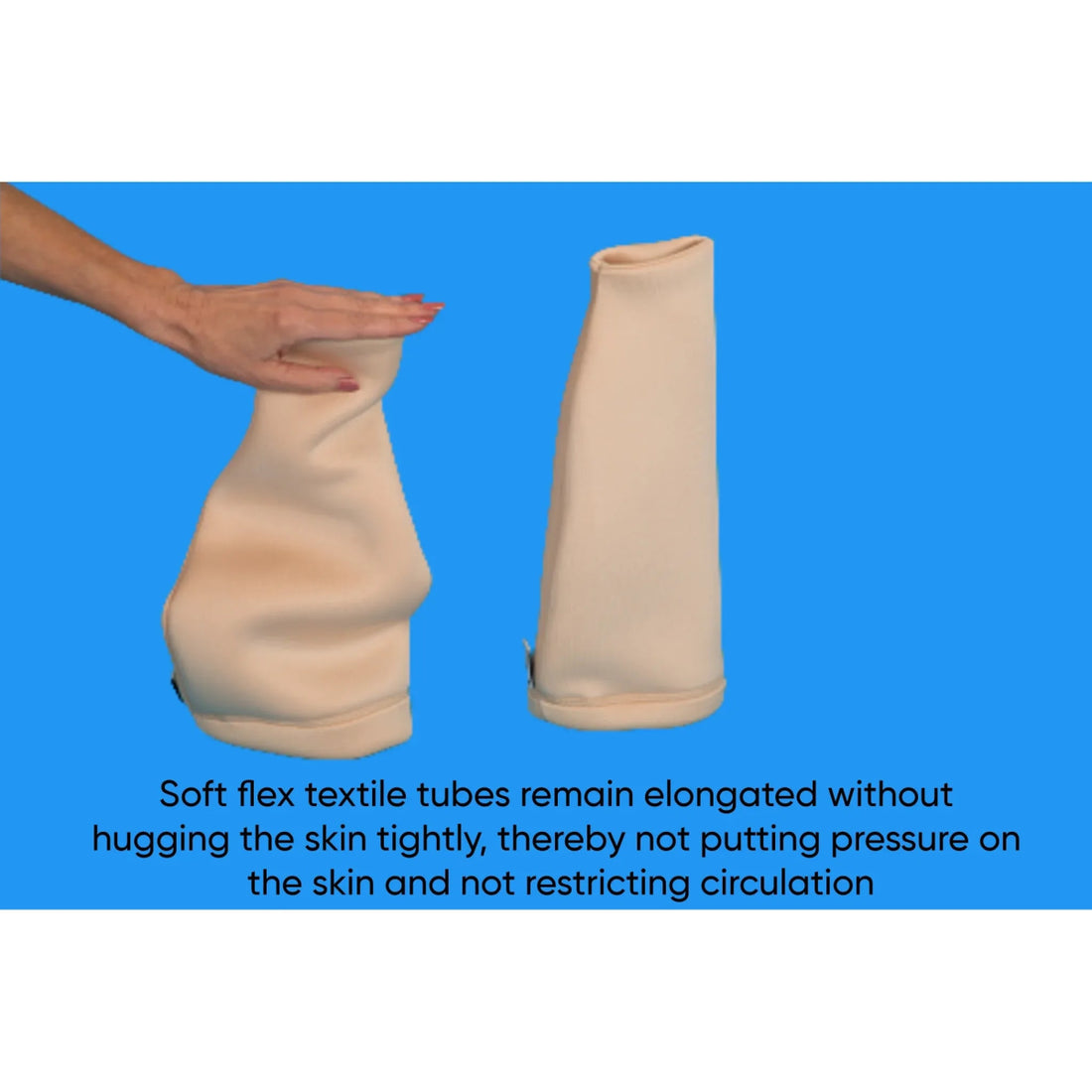 DermaSaver Arm Tube - Skin Protection Sleeve - okotoks hc pharmacy