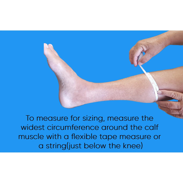 DermaSaver Shin Tube - Skin Protection Sleeve - okotoks hc pharmacy