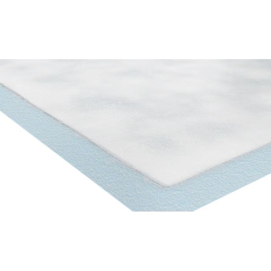 TENA REGULAR UNDERPADS #350 17"X24" - #shop_name