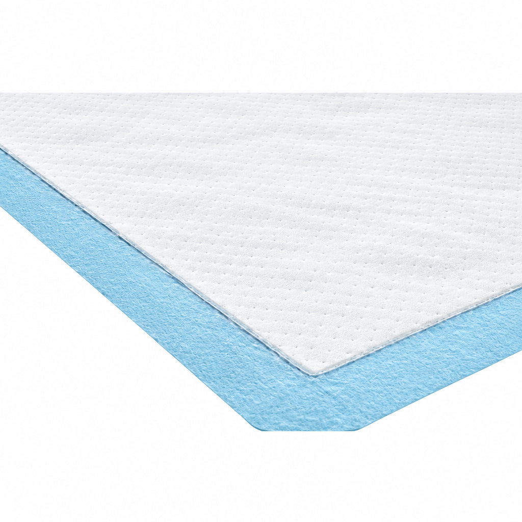 TENA EXTRA UNDERPADS #353 17"X24" - #shop_name