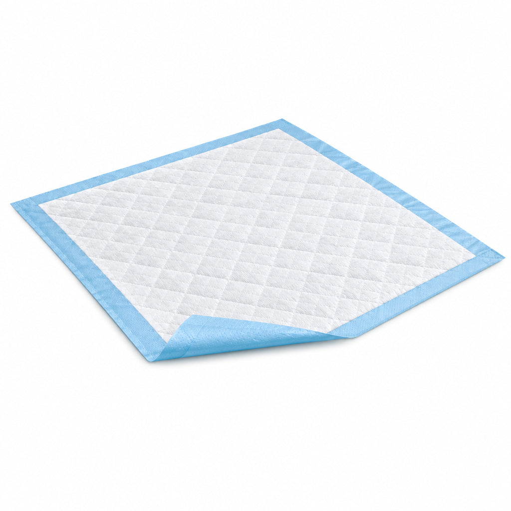 TENA EXTRA UNDERPADS #353 17"X24" - #shop_name