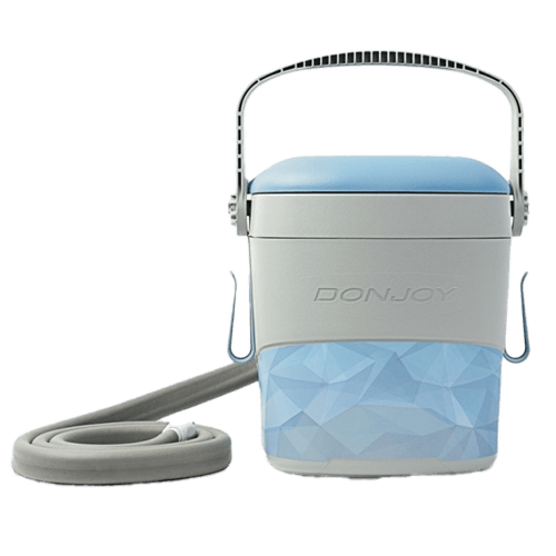 Donjoy Iceman Classic3 Cold Therapy System 11-0494 - okotoks hc pharmacy