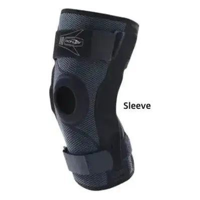 Donjoy playmaker xpert knee sleeve - Okotoks HC Pharmacy