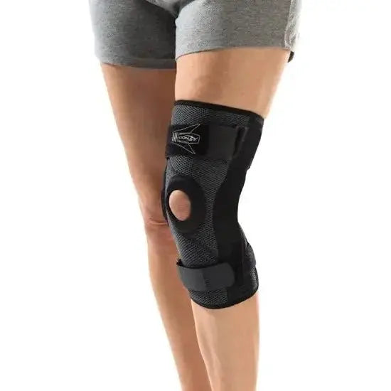 Donjoy playmaker xpert knee sleeve - Okotoks HC Pharmacy