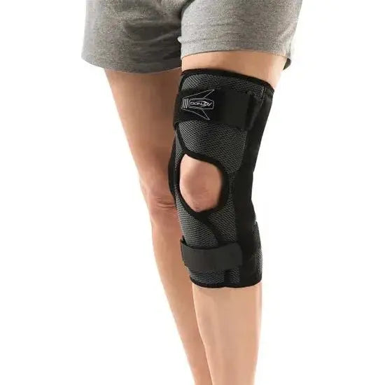 Donjoy playmaker xpert wrap - Okotoks HC Pharmacy