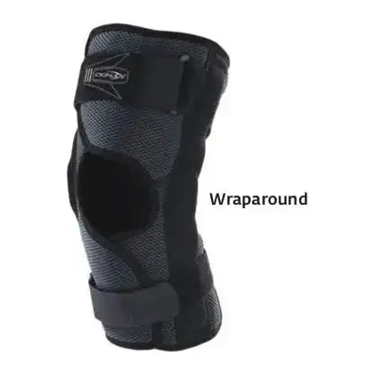 Donjoy playmaker xpert wrap - Okotoks HC Pharmacy