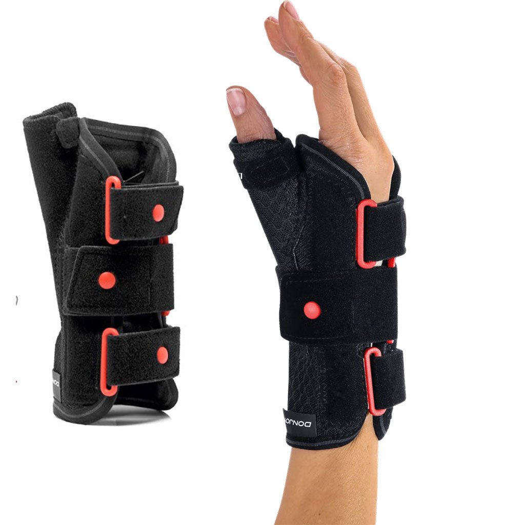 Donjoy respiform+ wrist and thumb brace - Okotoks HC Pharmacy