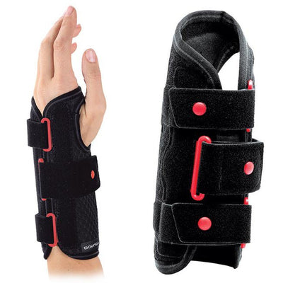 Donjoy respiform wrist splint - Okotoks HC Pharmacy