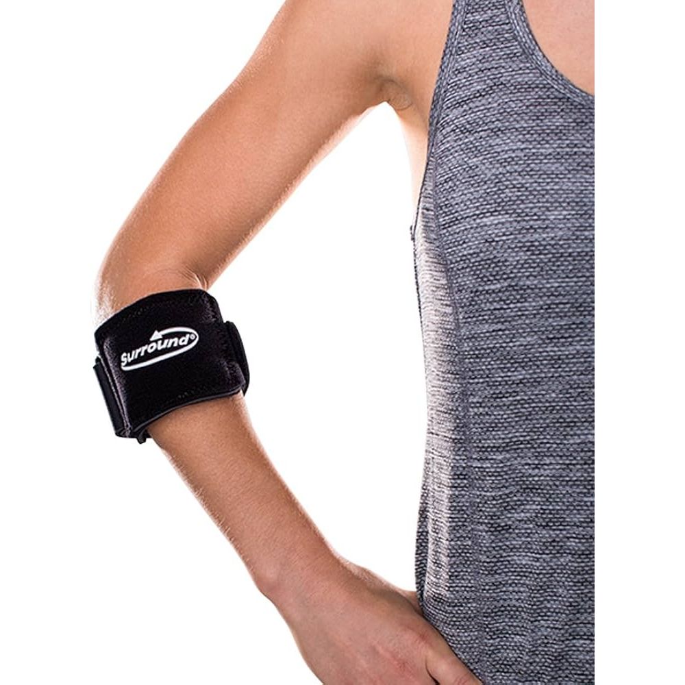 DonJoy Surround Tennis Elbow Band - okotoks hc pharmacy