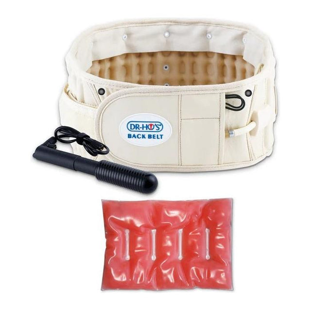Dr Ho's 2-in-1 decompression back belt - Okotoks Hc Pharmacy