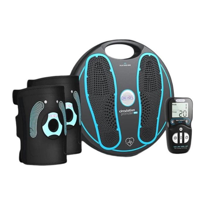 Dr Ho's circulation promoter pro black - Okotoks HC Pharmacy