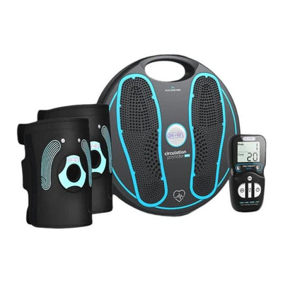 Dr Ho's circulation promoter pro black - Okotoks HC Pharmacy