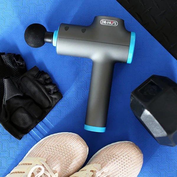 Dr Ho's customizable percussion massager - Okotoks HC Pharmacy