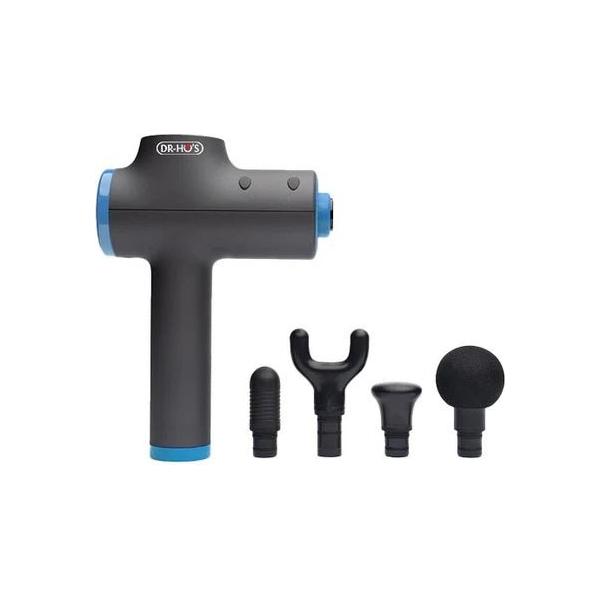 Dr Ho's percussion massager with customizable parts - Okotoks HC Pharmacy