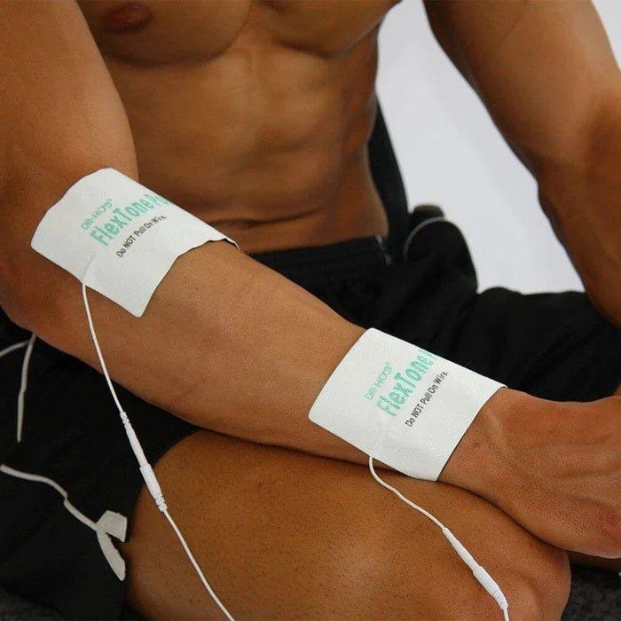 Dr Hos flex tone pads replacement - Okotoks HC Pharmacy