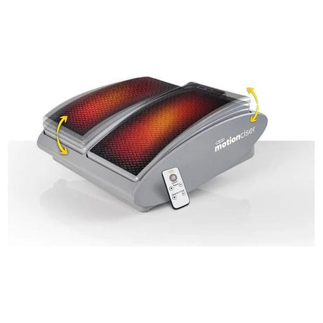 Dr Ho's motionciser -Okotoks HC Pharmacy