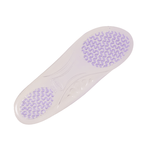 Dr Scholl's Clear ¾ Insoles for Flats - okotoks hc pharmacy